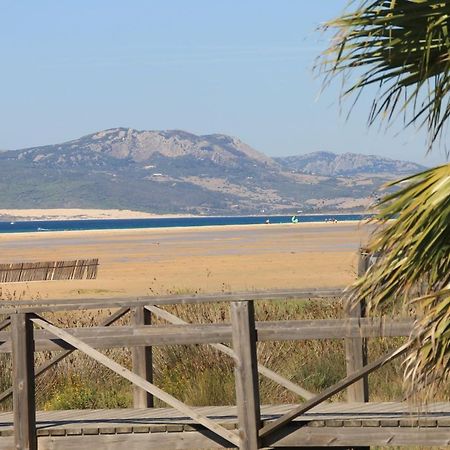 Apartamento Puerta de Jerez Tarifa Exterior foto
