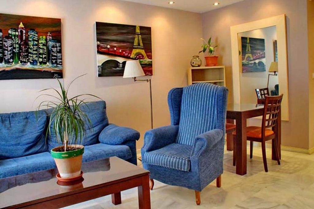 Apartamento Puerta de Jerez Tarifa Exterior foto