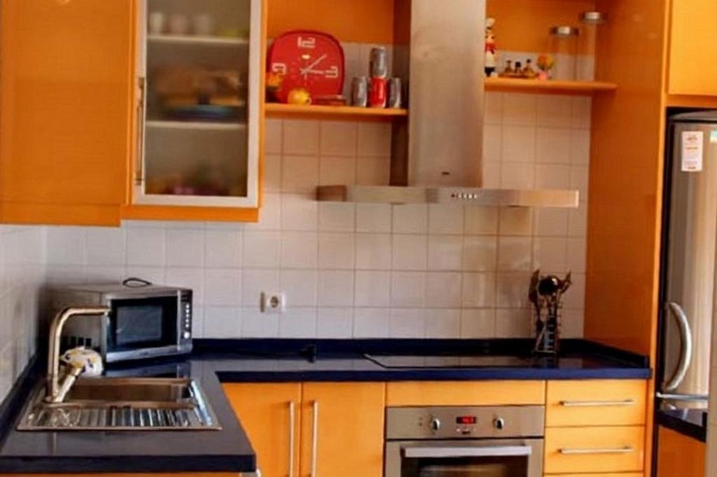 Apartamento Puerta de Jerez Tarifa Quarto foto